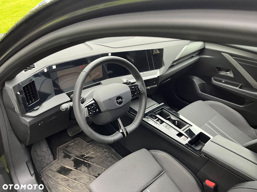 Opel Astra VI 1.5 CDTI GS Line S&S - 16