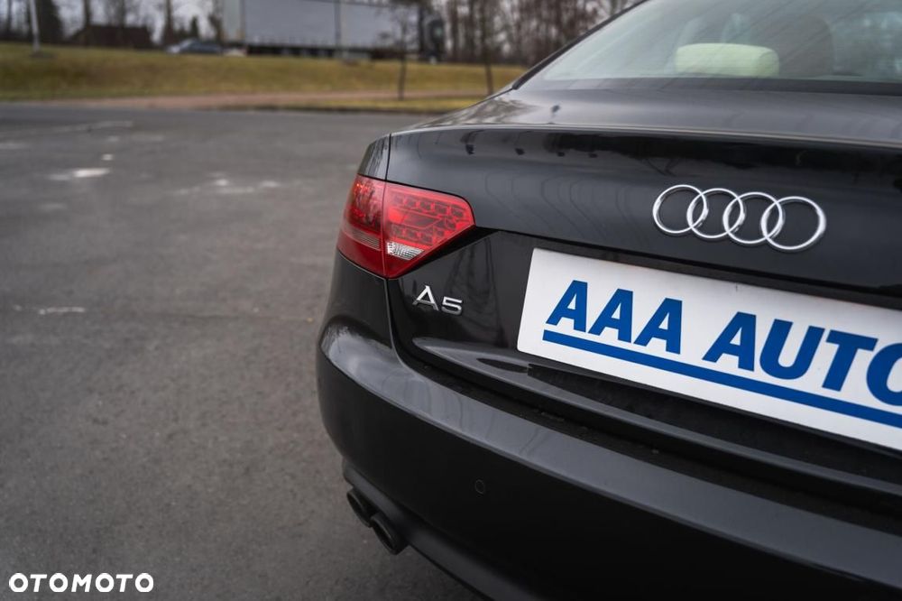 Audi A5 Coupé - 15