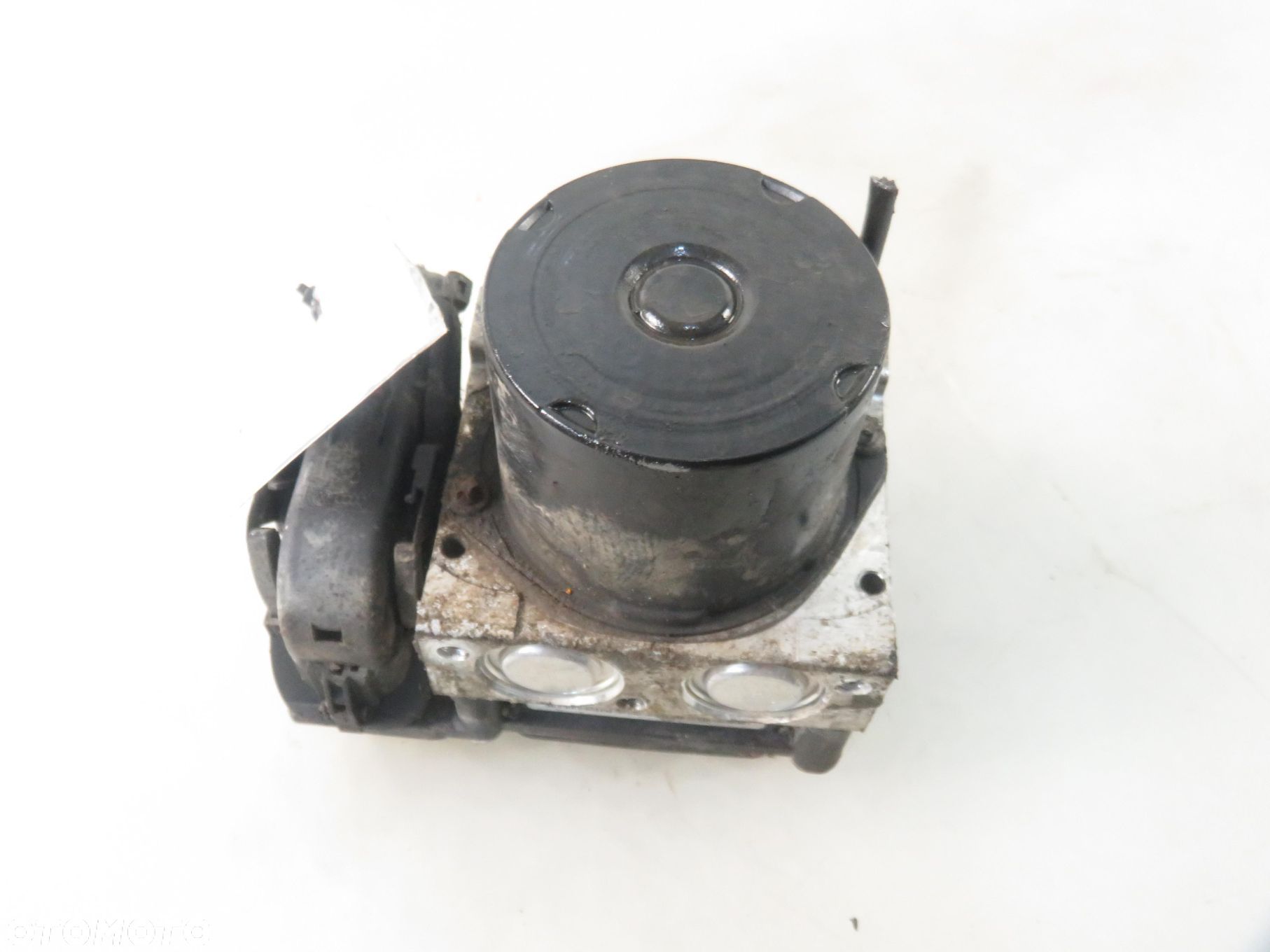 POMPA ABS SKODA FABIA I 0265800511 6Q0907379AF - 1