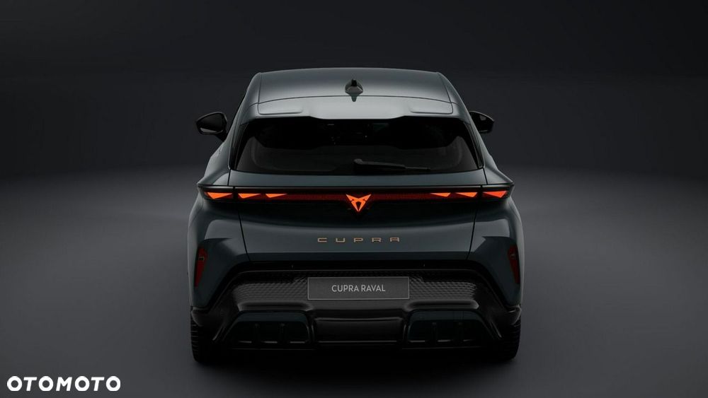 Cupra Raval - 7