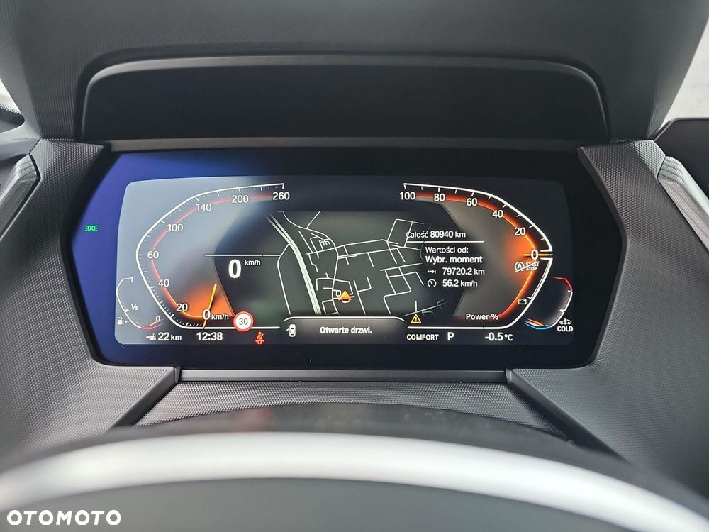 BMW Seria 1 - 21