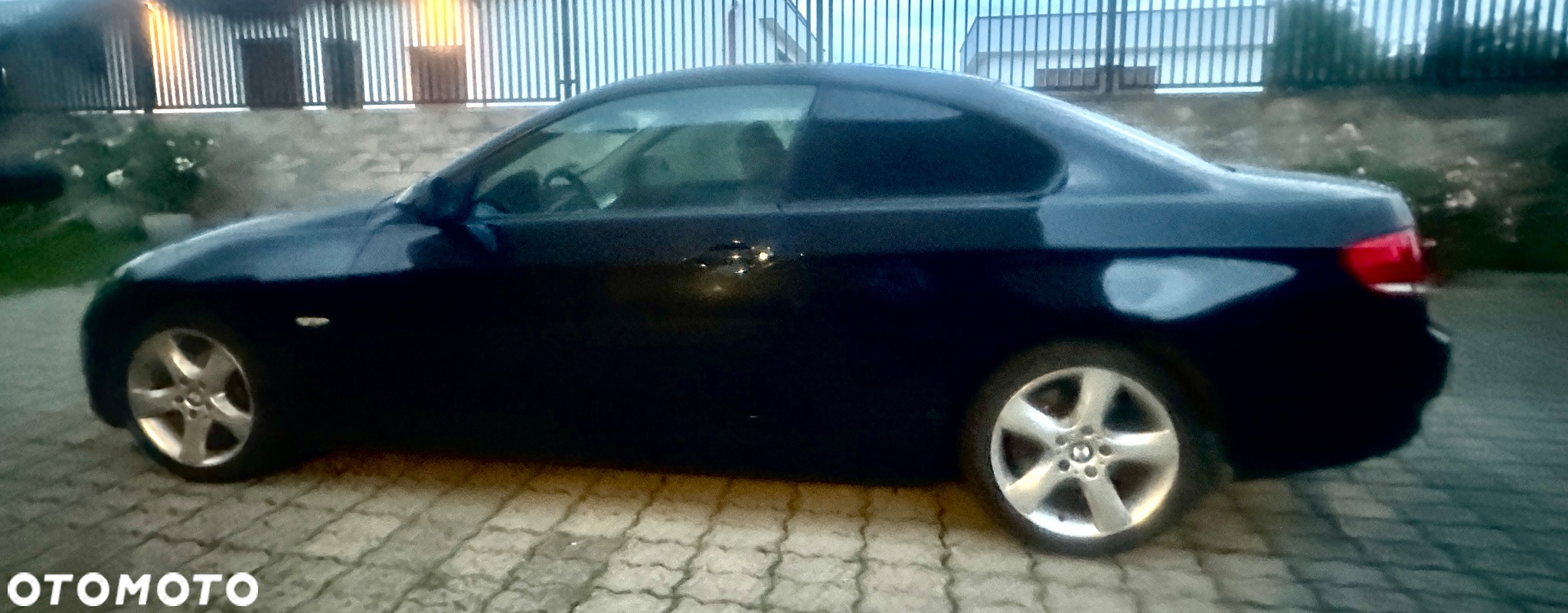BMW Seria 3 320d - 3