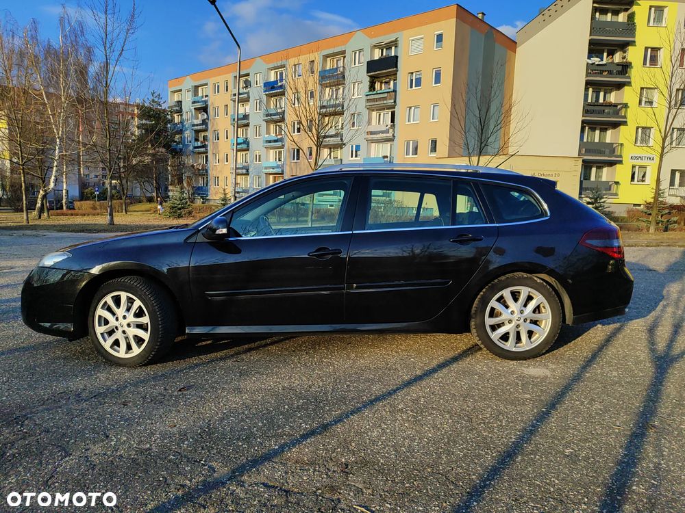 Renault Laguna 2.0 Dynamique - 4