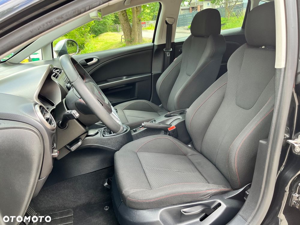 Seat Leon 1.8 TSI Style - 17