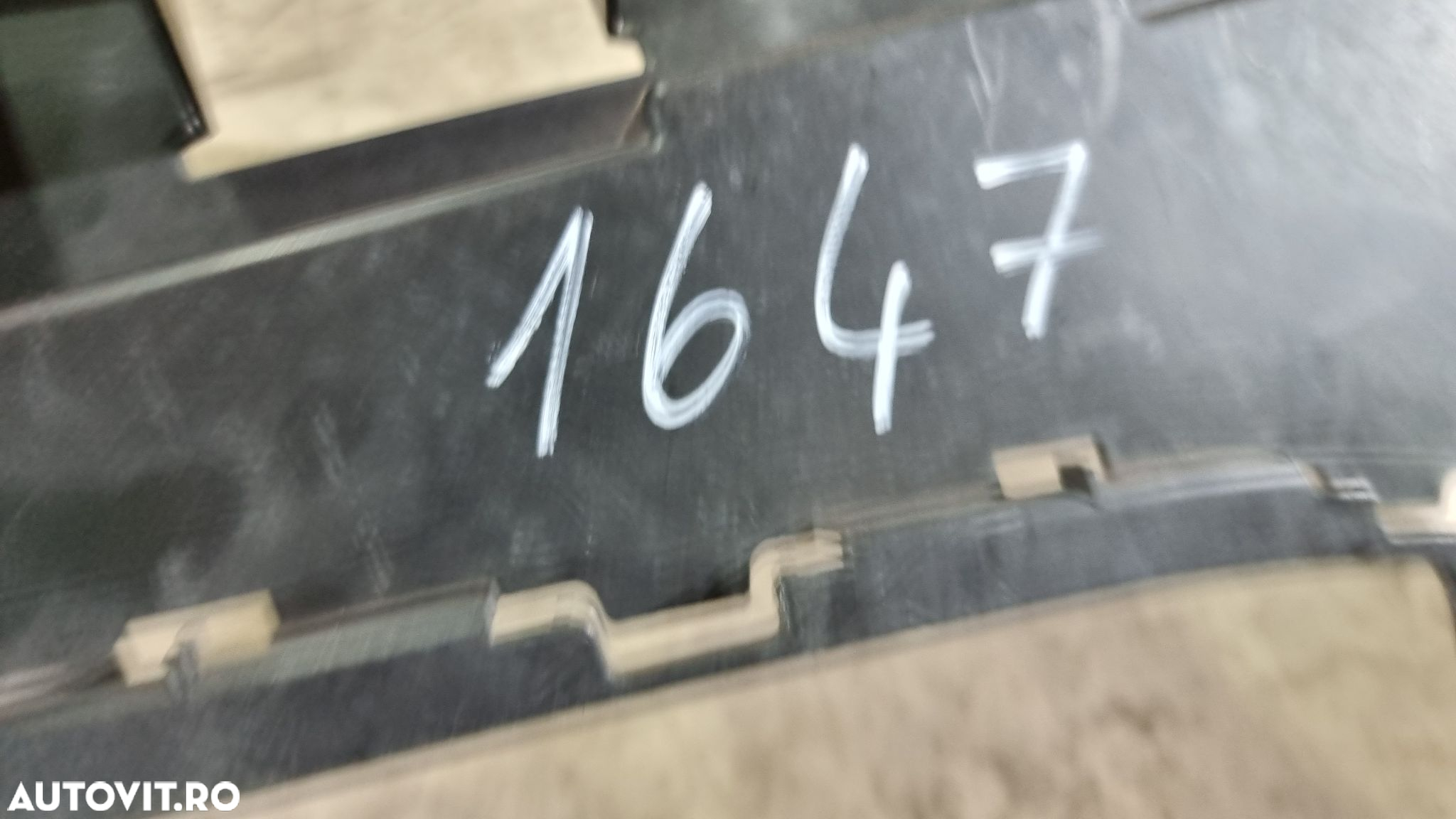 Scut radiator Ford Fiesta, 2013, 2014, 2015, 2016, 2017, C1BB-8B384-A. - 11