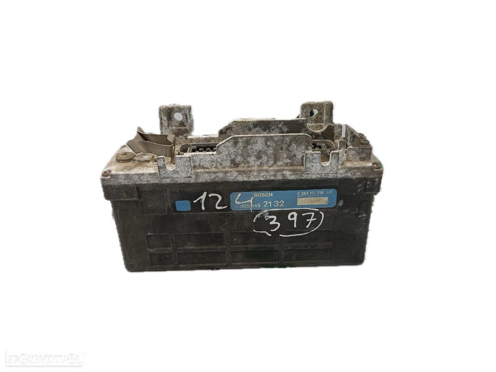 Centralina Abs Mercedes-Benz E-Class (W124) - 1