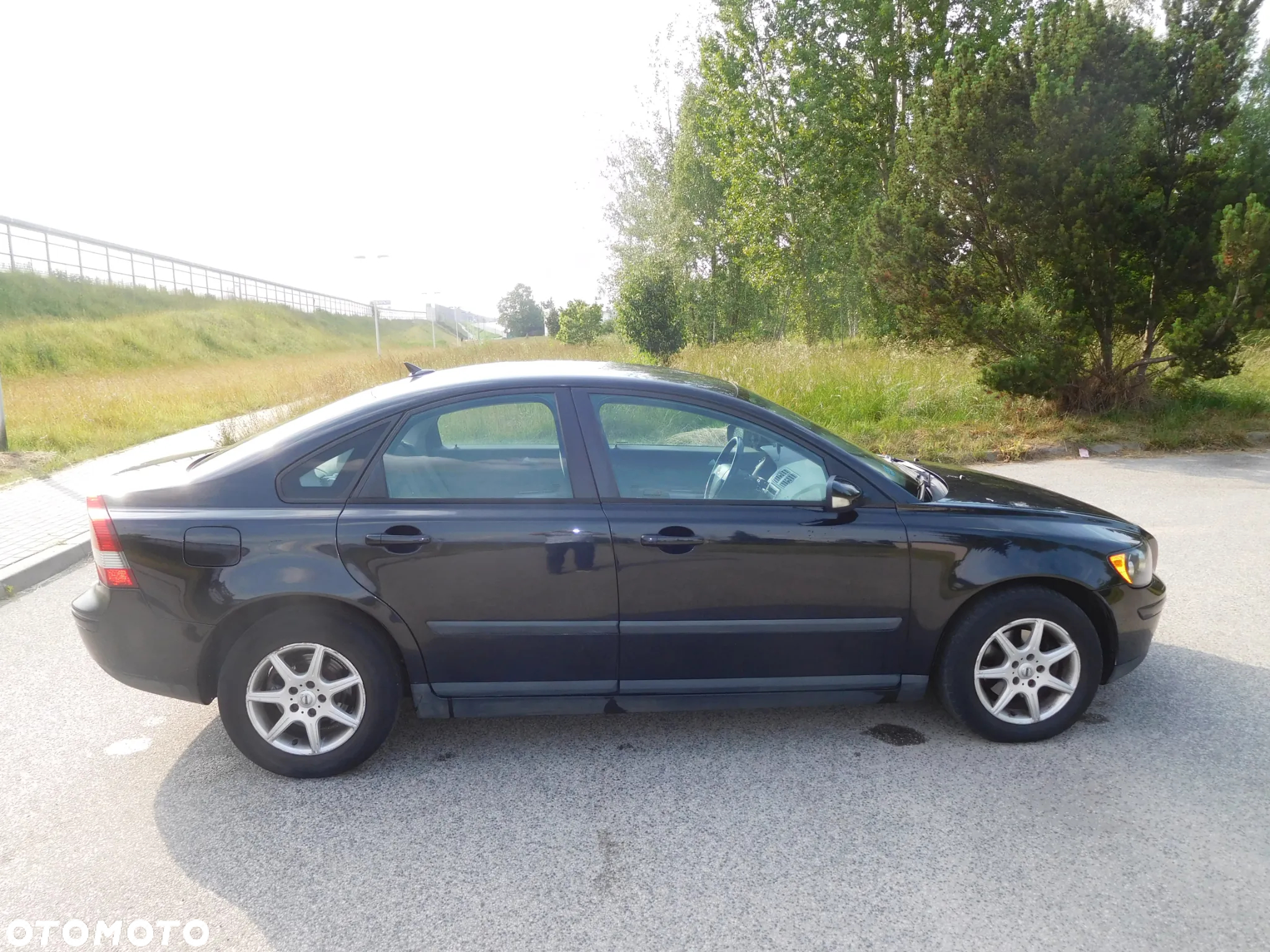 Volvo S40 1.8 Momentum - 17