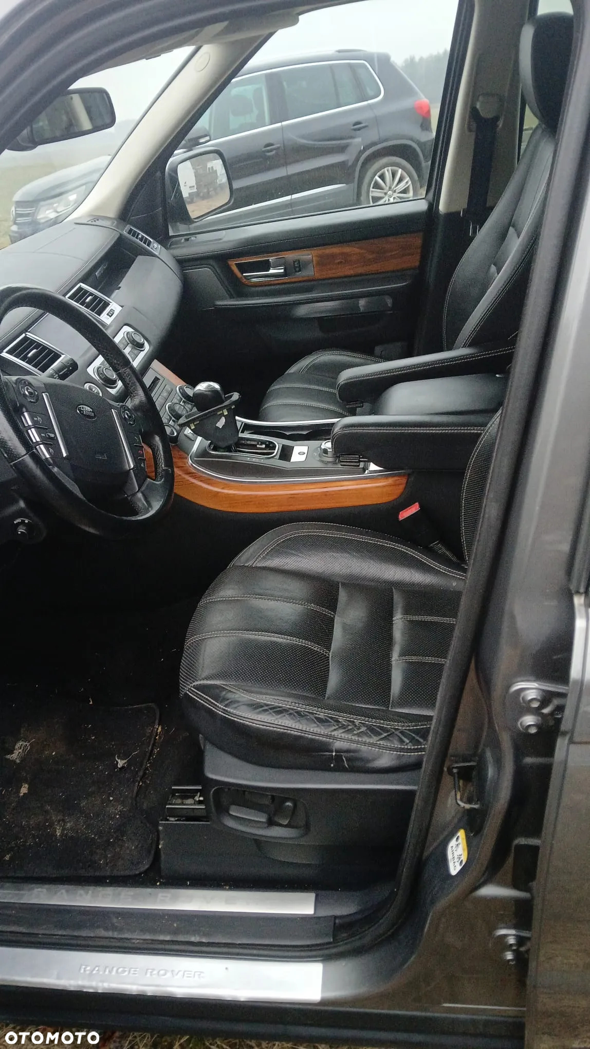 Land Rover Range Rover Sport S 3.6TD V8 HSE Plus - 7