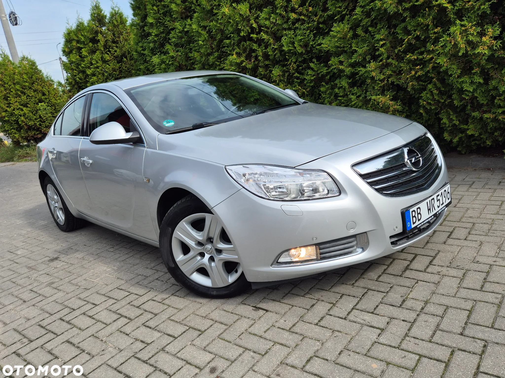 Opel Insignia 1.8 Active - 16