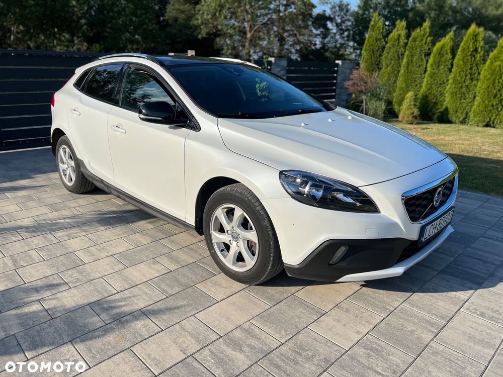 Volvo V40 D2 Drive-E Momentum - 10