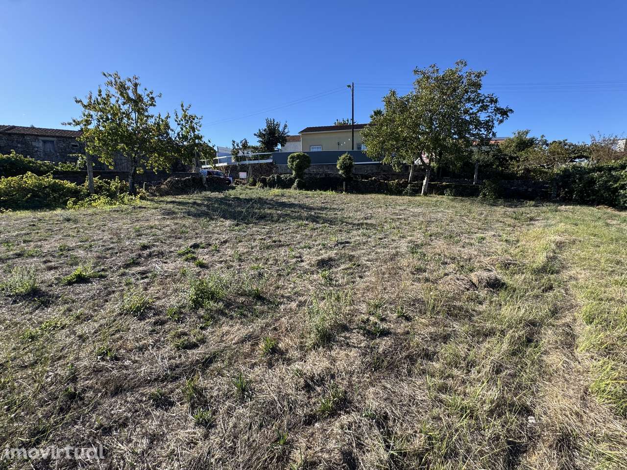 Terreno p/ construção – Vouzela - Grande imagem: 2/20