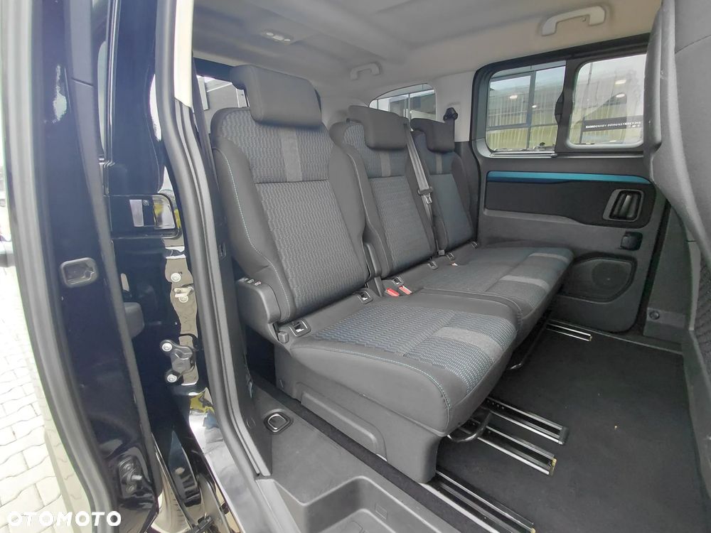 Peugeot Expert L1 1.5 - 19