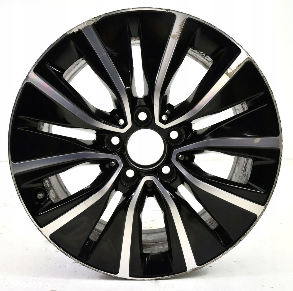 MERCEDES C KLASA W205 FELGA A2054019100 17 CALI - 1