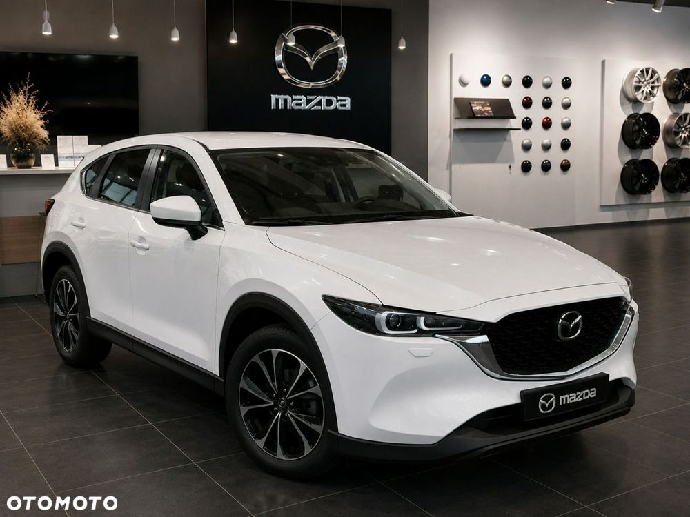 Mazda CX-5 - 2