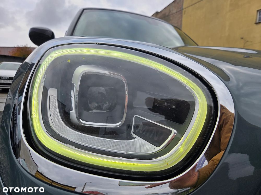 MINI Countryman Cooper - 33