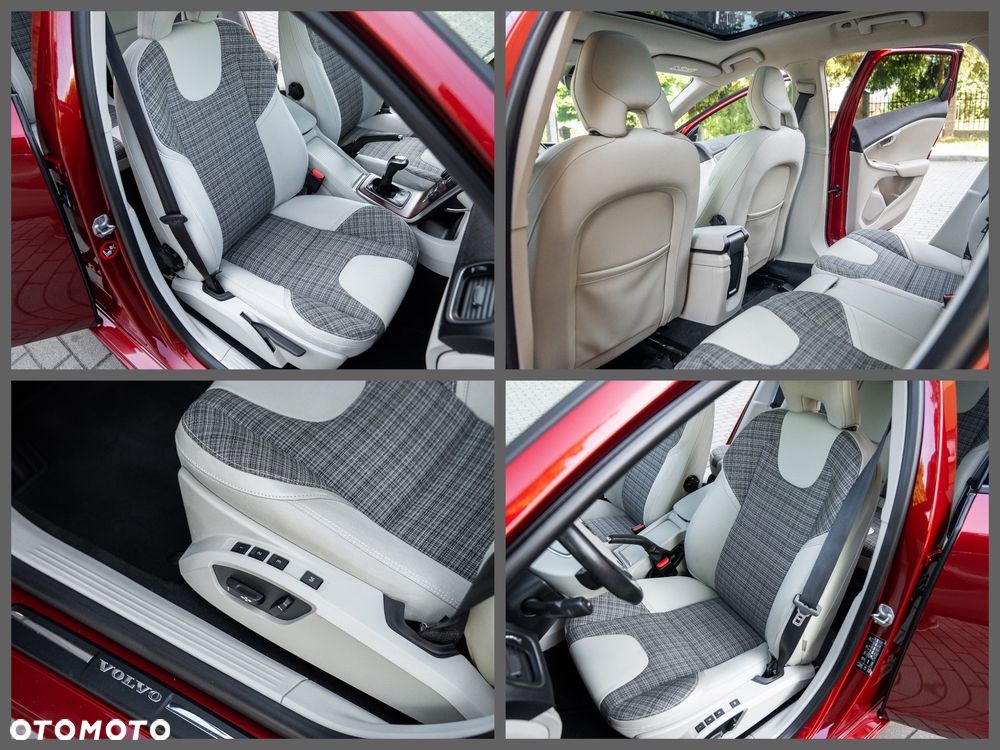 Volvo V40 T2 Drive-E Momentum - 28