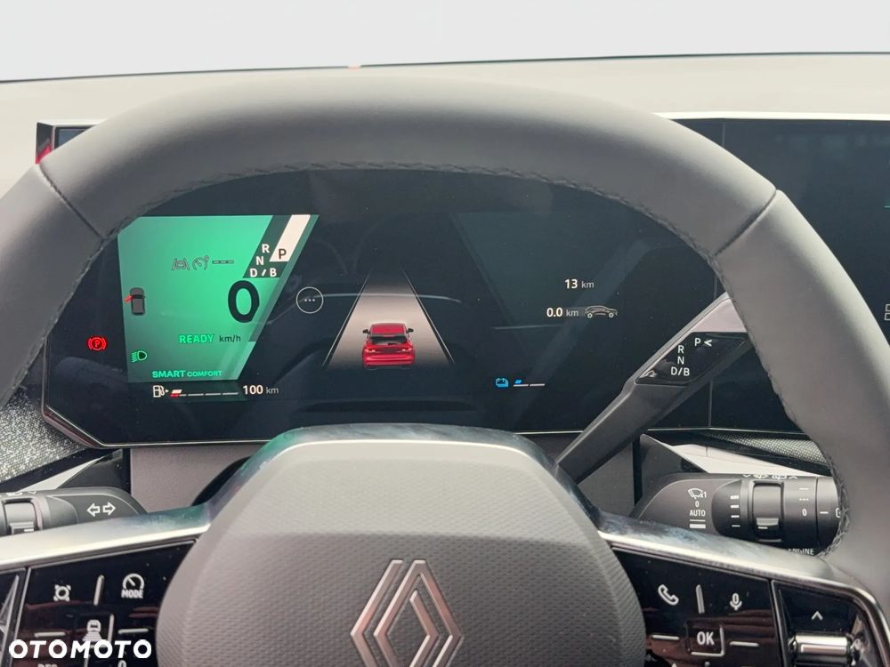 Renault Clio 1.8 E-TECH Full Hybrid 160 Techno - 13