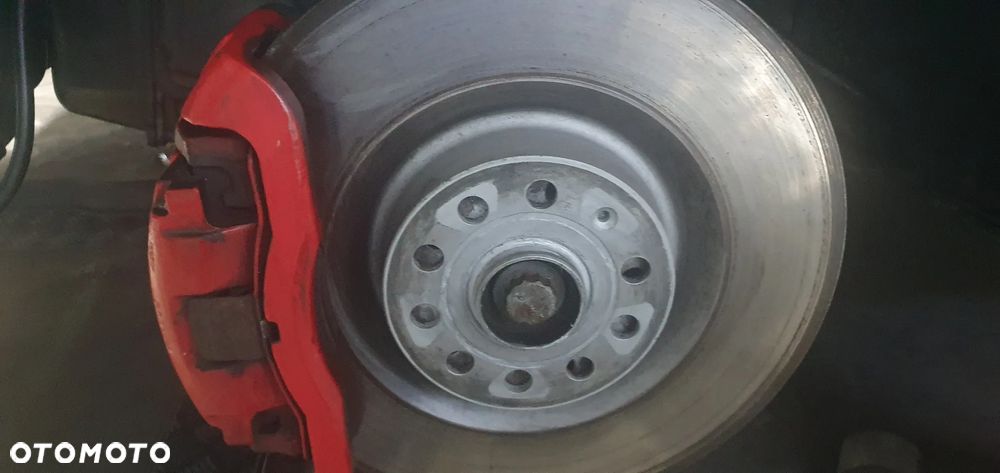 Audi A3 Sportback 3.2 quattro (DSG) S tronic S line Sportpaket plus - 16