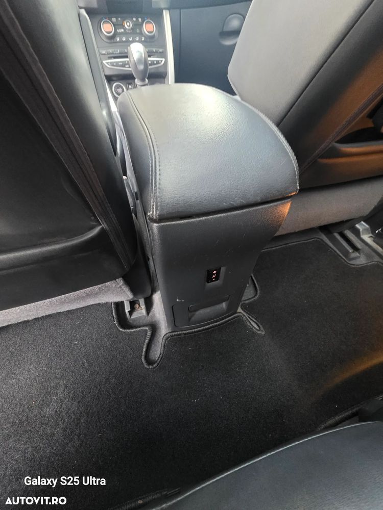 Renault Koleos 2.5 16V 4X4 Paris - 10