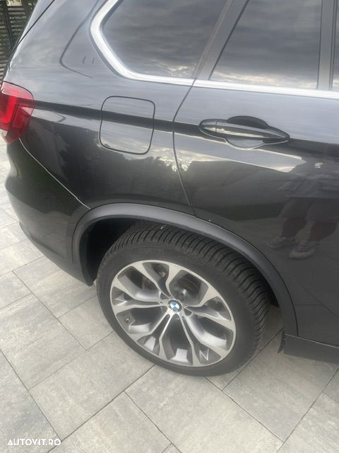 BMW X5 - 23
