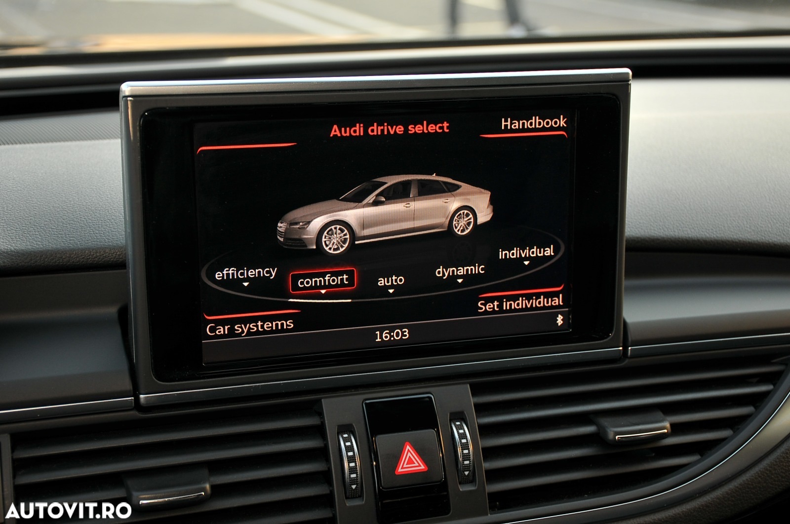 Audi A7 - 18