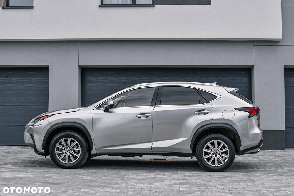 Lexus NX 300 Elegance 2WD - 6