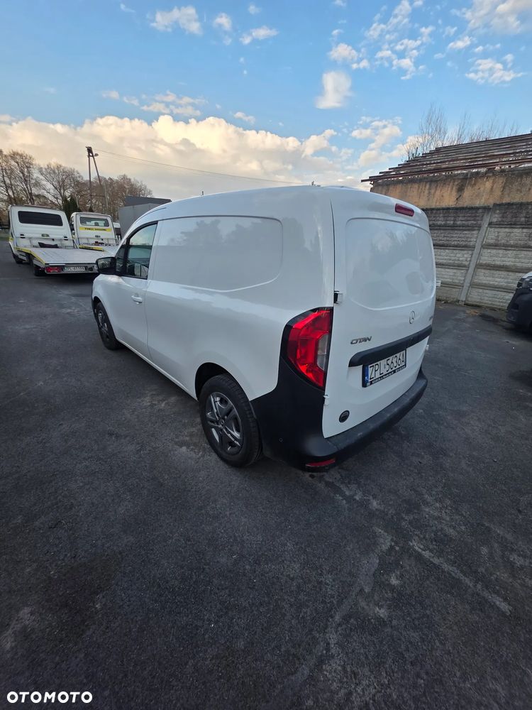 Mercedes-Benz Citan - 13