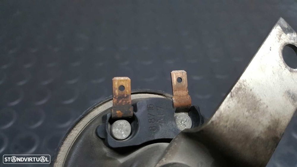 SIRENE NISSAN PATHFINDER (R51) 2.5 DCI XE - 2