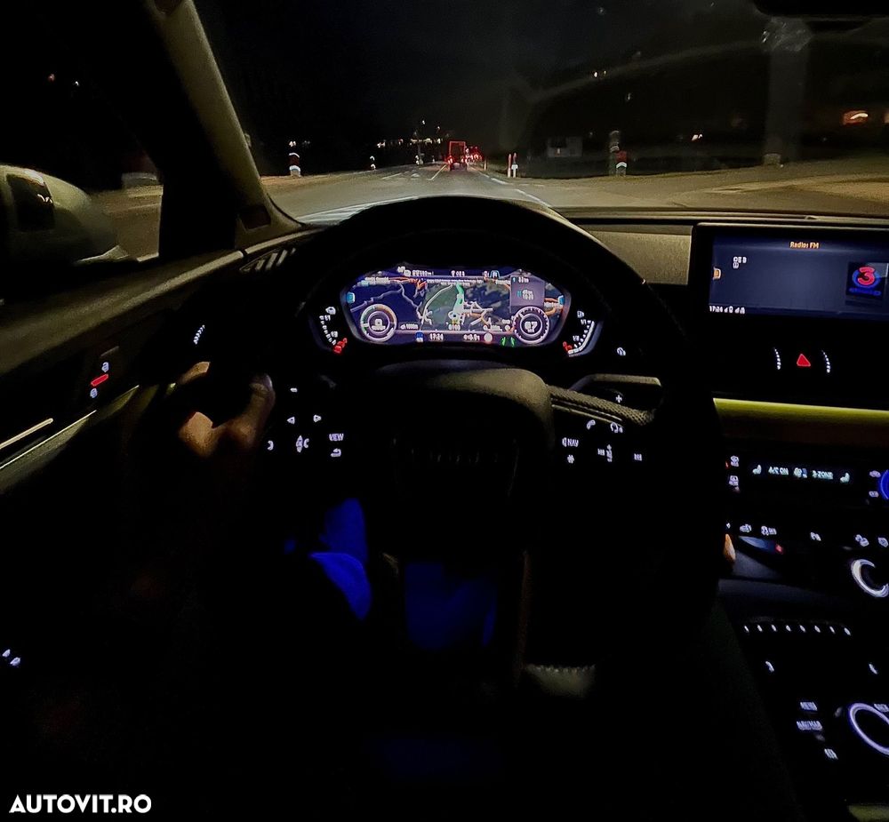 Audi Q5 55 TFSI e quattro S tronic PHEV S Line - 33