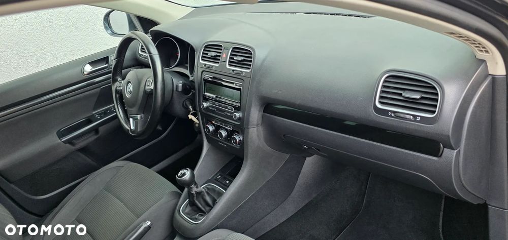 Volkswagen Golf 1.4 TSI Edition - 15