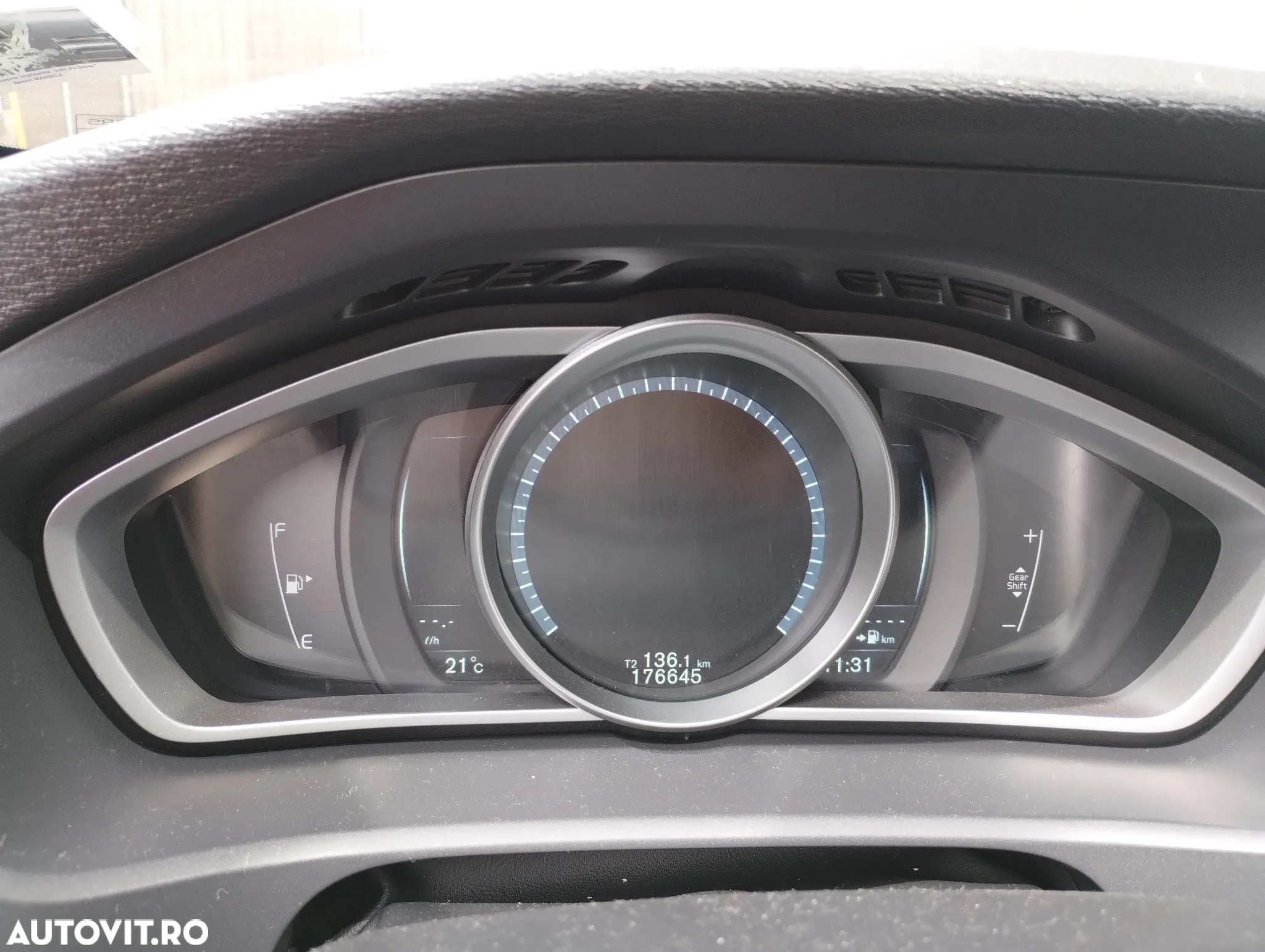 Volvo V40 D2 RDesign - 7