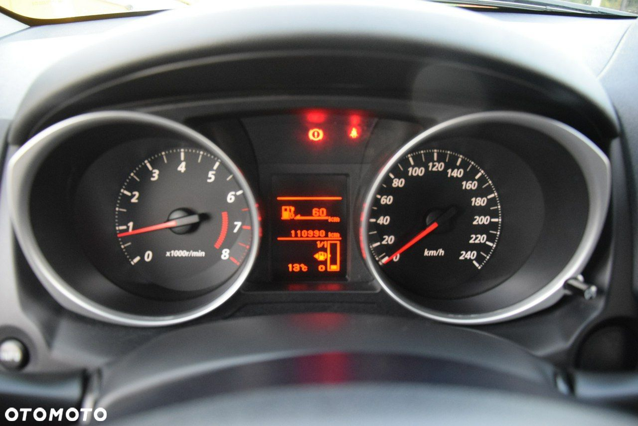 Mitsubishi ASX 1.6 ClearTec 2WD Basis - 28