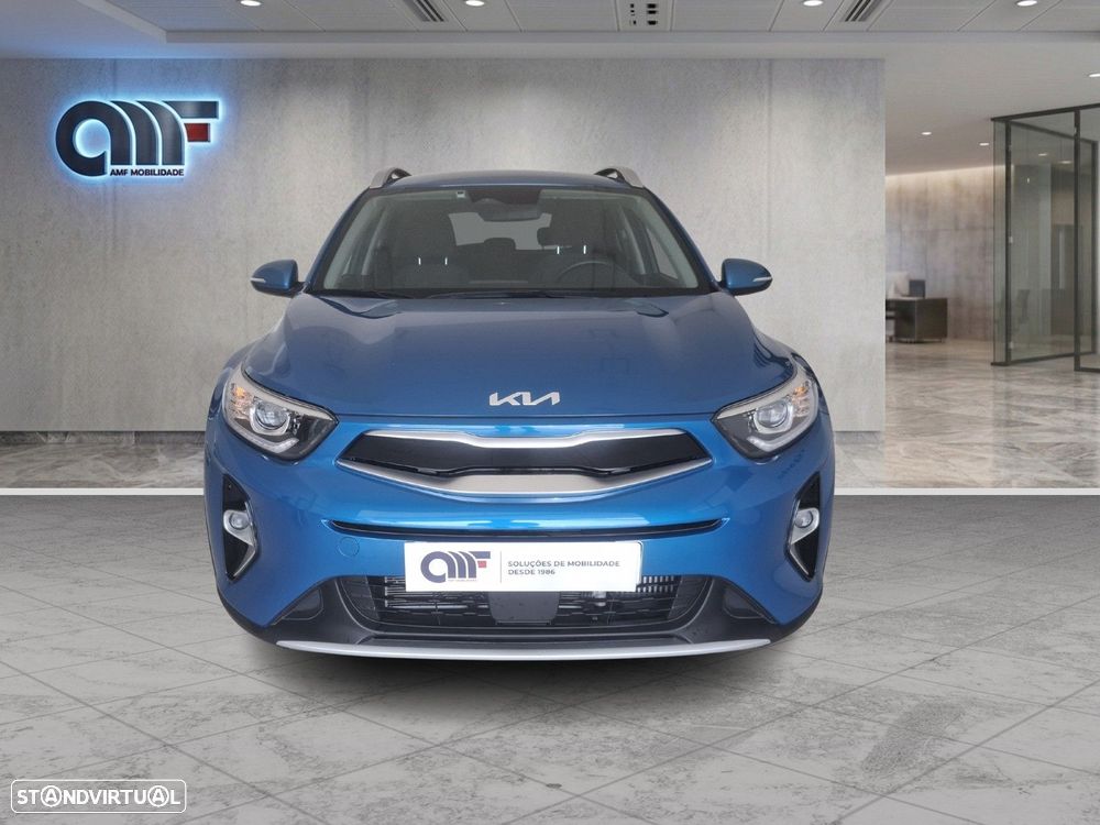 Kia Stonic 1.0 T-GDI Drive - 19