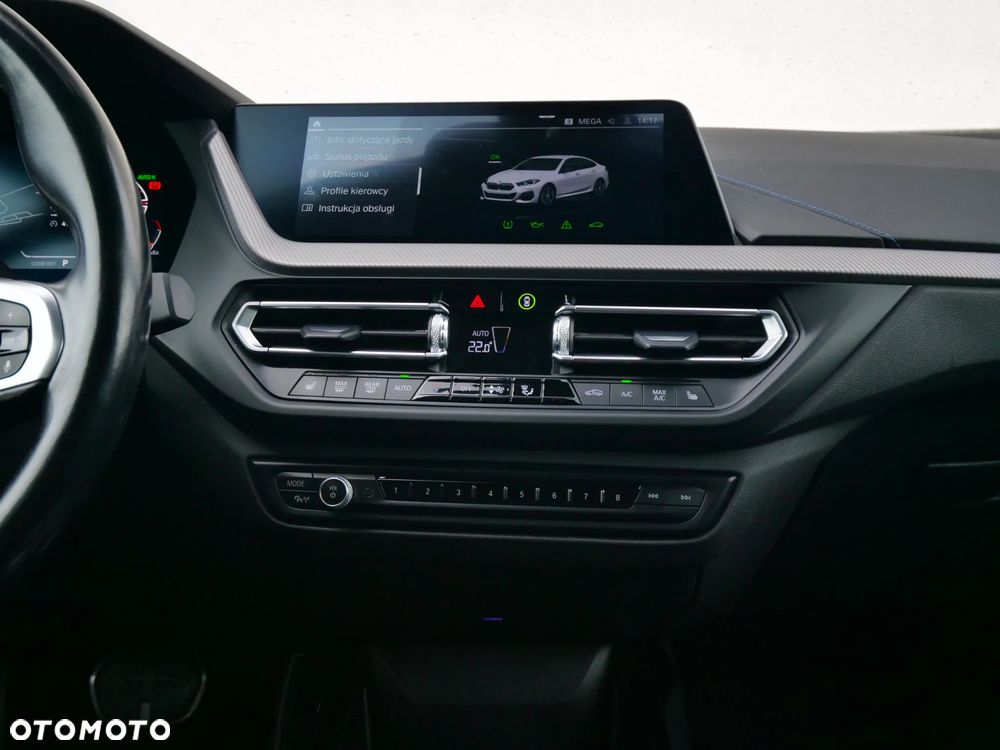 BMW Seria 2 - 21