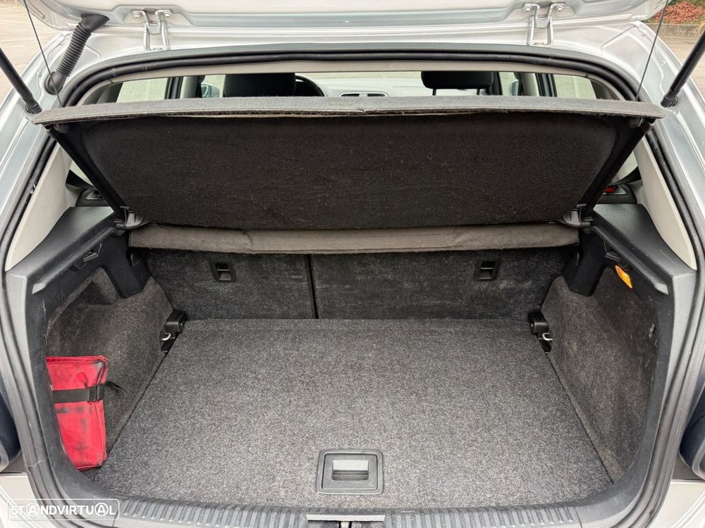 VW Polo 1.2 TDi Confortline - 14