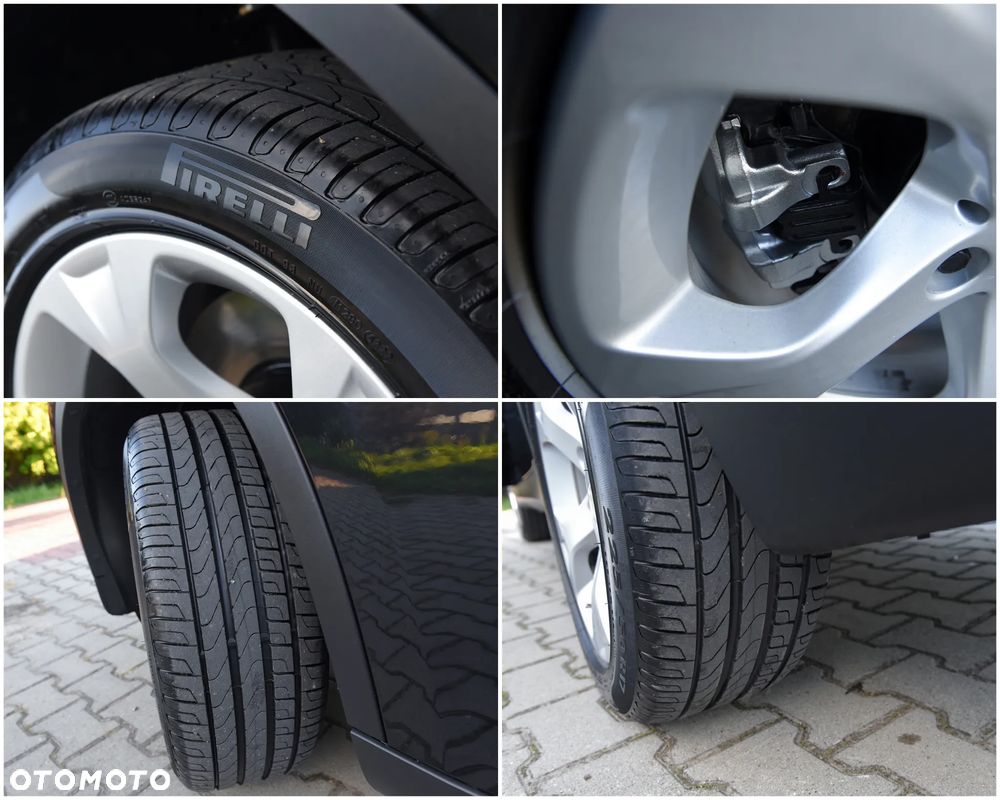BMW X1 sDrive18i - 17