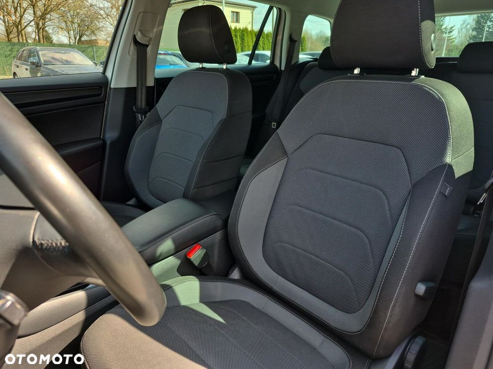 Skoda Kodiaq 2.0 TSI 4x4 Ambition DSG - 10
