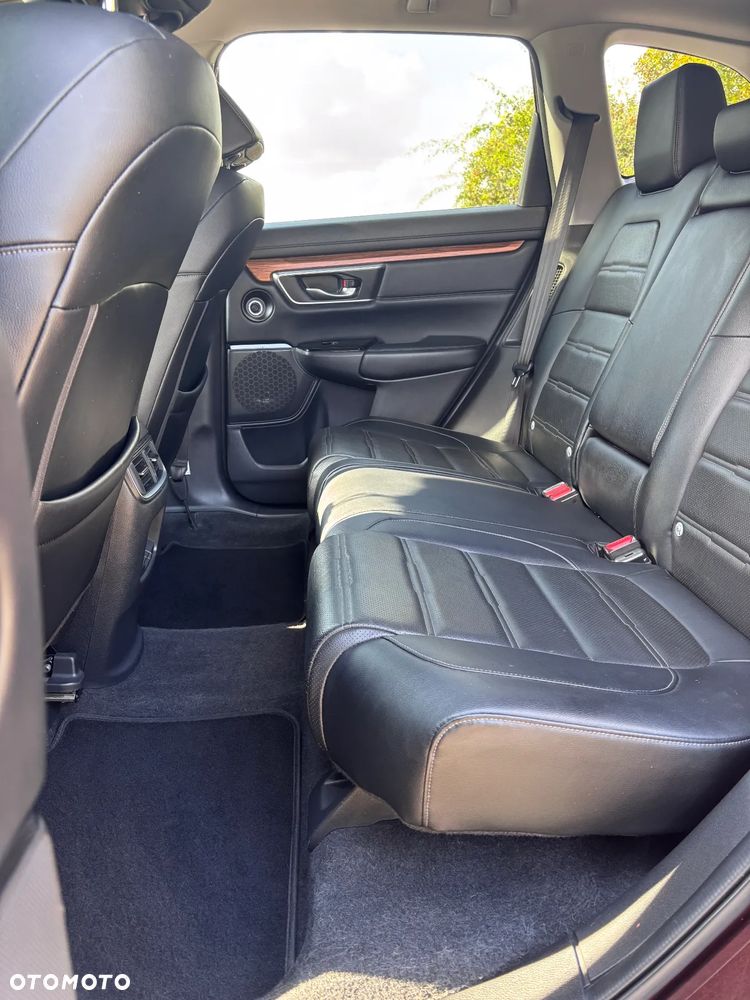 Honda CR-V 2.0 i-MMD Lifestyle (Honda Connect+) - 13