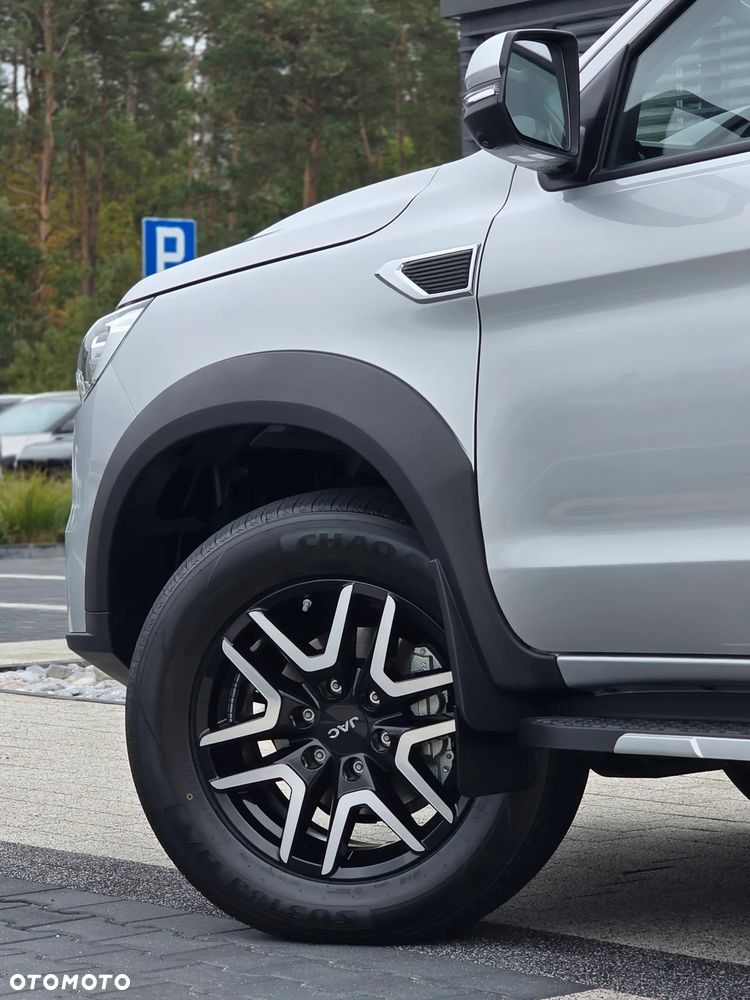 JAC T8 PRO Standard - 35