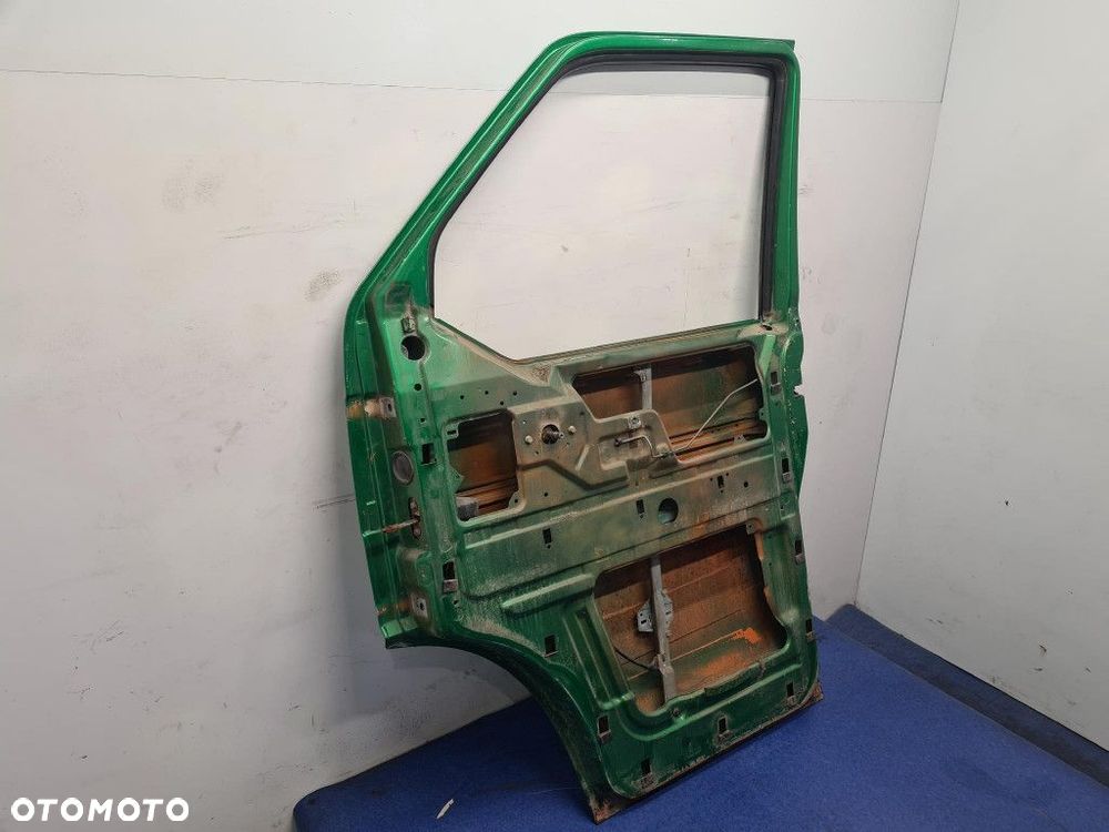 VW TRANSPORTER T4 DOKA DRZWI PRZÓD PRAWE - 15