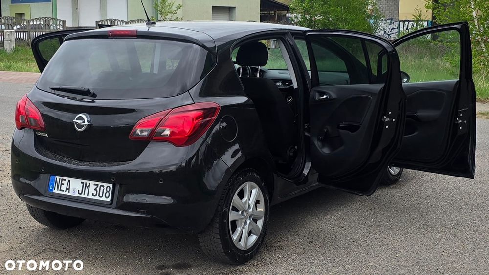 Opel Corsa 1.4 Active - 36