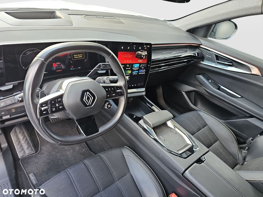 Renault Austral 1.2 E-Tech Full Hybrid 200 Iconic MMT - 11