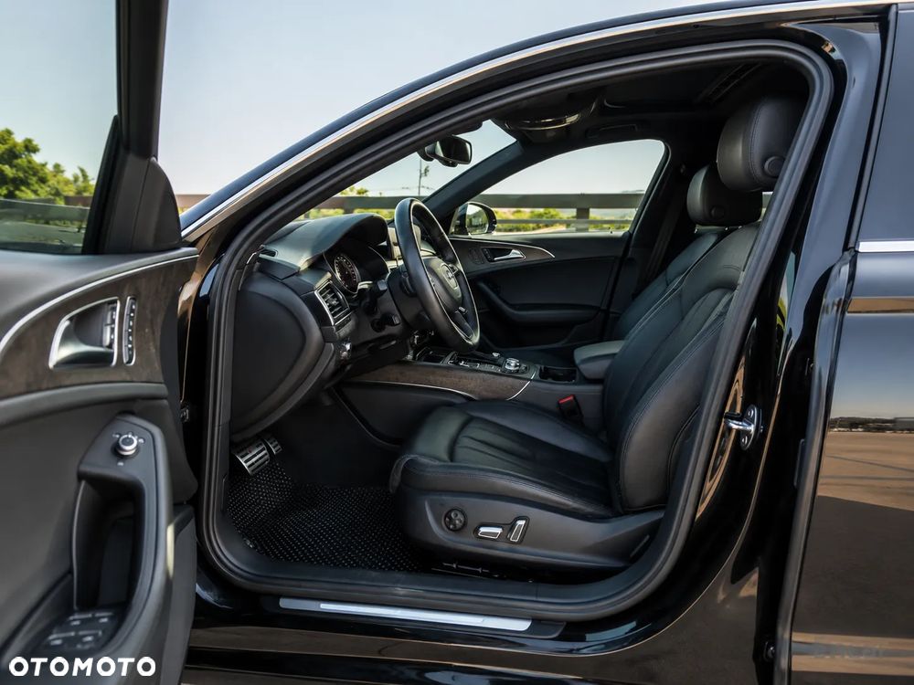 Audi A6 Limousine - 13