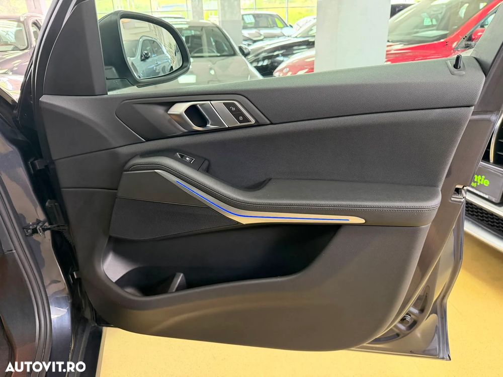 BMW X5 xDrive25d - 18