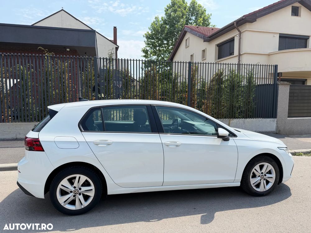 Volkswagen Golf - 17