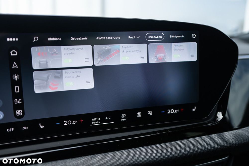 Audi A5 Limousine - 29