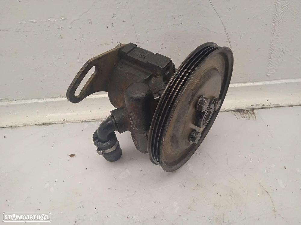 BOMBA DIREÇÃO FIAT PALIO WEEKEND 1999 - 2