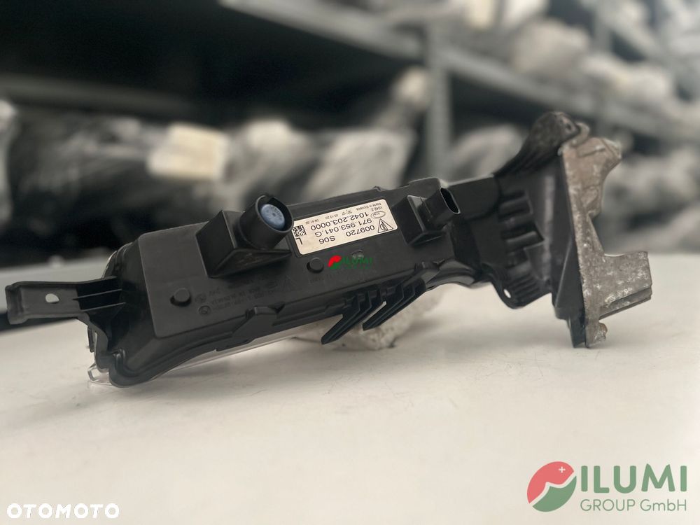 Reflektor Porsche Panamera 971953041g Lewy - 5