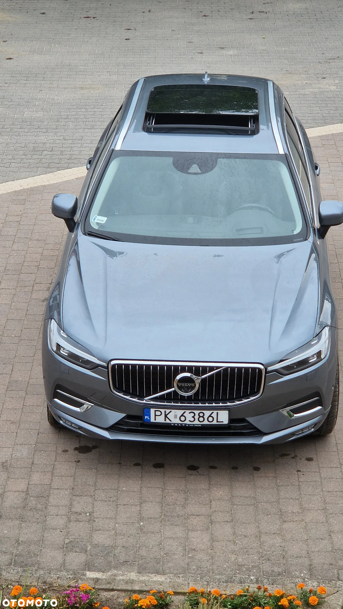 Volvo XC 60 D5 AWD Inscription - 15