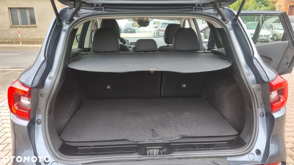 Renault Kadjar 1.3 TCe FAP Life - 23